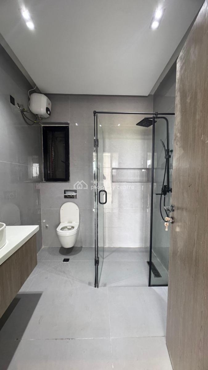 2 Bedroom Apartment, Orange Island, Lekki, Lagos, Flat / Apartment for Sale