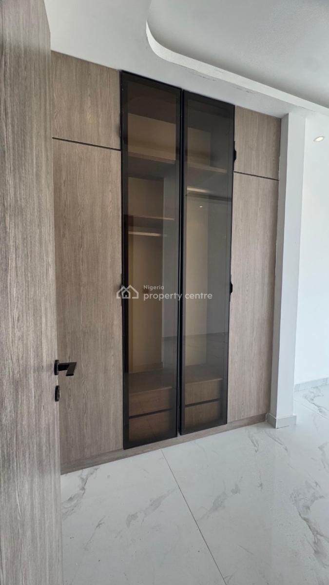 2 Bedroom Apartment, Orange Island, Lekki, Lagos, Flat / Apartment for Sale