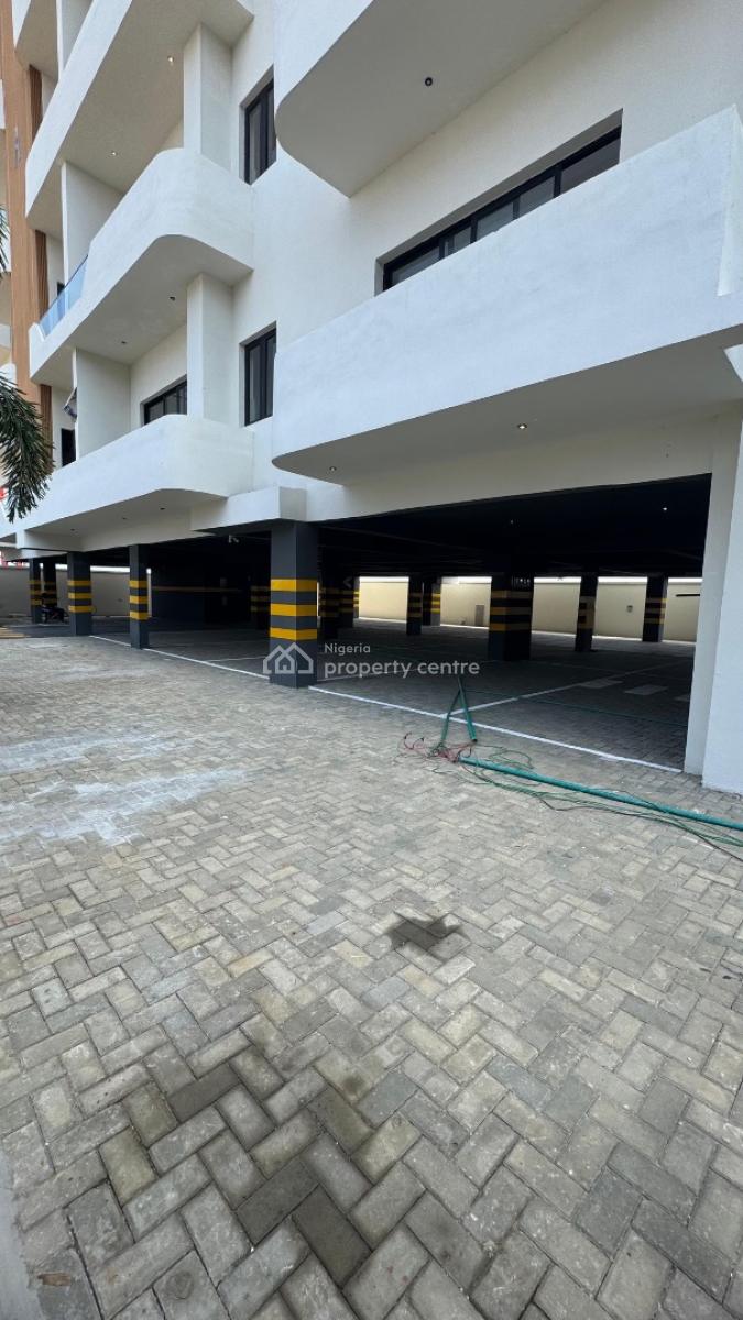 2 Bedroom Apartment, Orange Island, Lekki, Lagos, Flat / Apartment for Sale