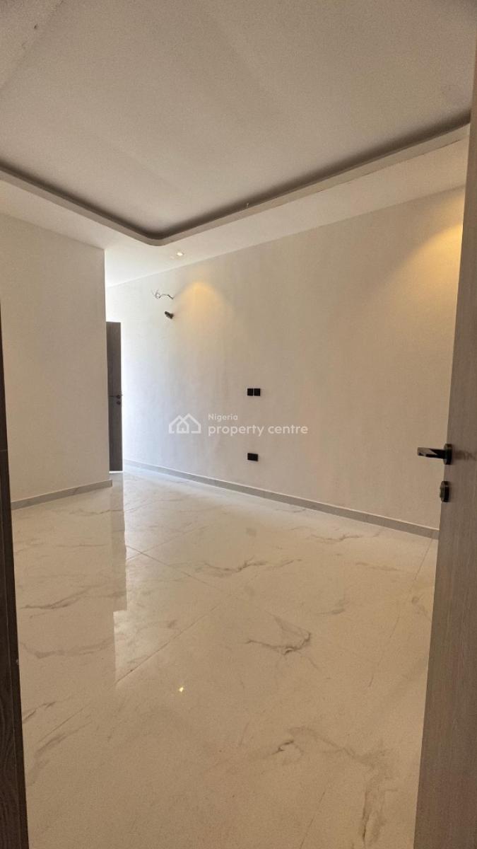 2 Bedroom Apartment, Orange Island, Lekki, Lagos, Flat / Apartment for Sale