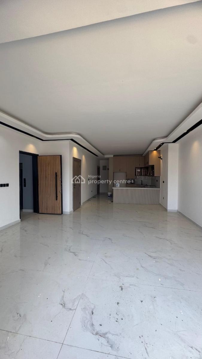 2 Bedroom Apartment, Orange Island, Lekki, Lagos, Flat / Apartment for Sale