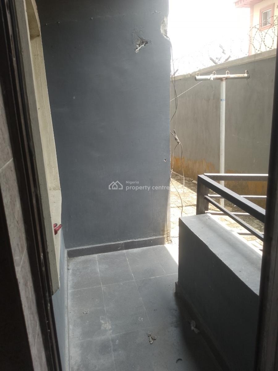 a Standard and  a Very Spacious 2bedroom Flat, Elekan, Bogije, Ibeju Lekki, Lagos, Flat / Apartment for Rent