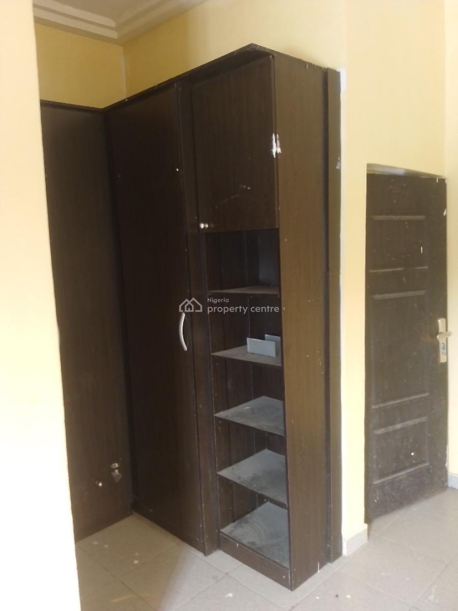 a Standard and  a Very Spacious 2bedroom Flat, Elekan, Bogije, Ibeju Lekki, Lagos, Flat / Apartment for Rent