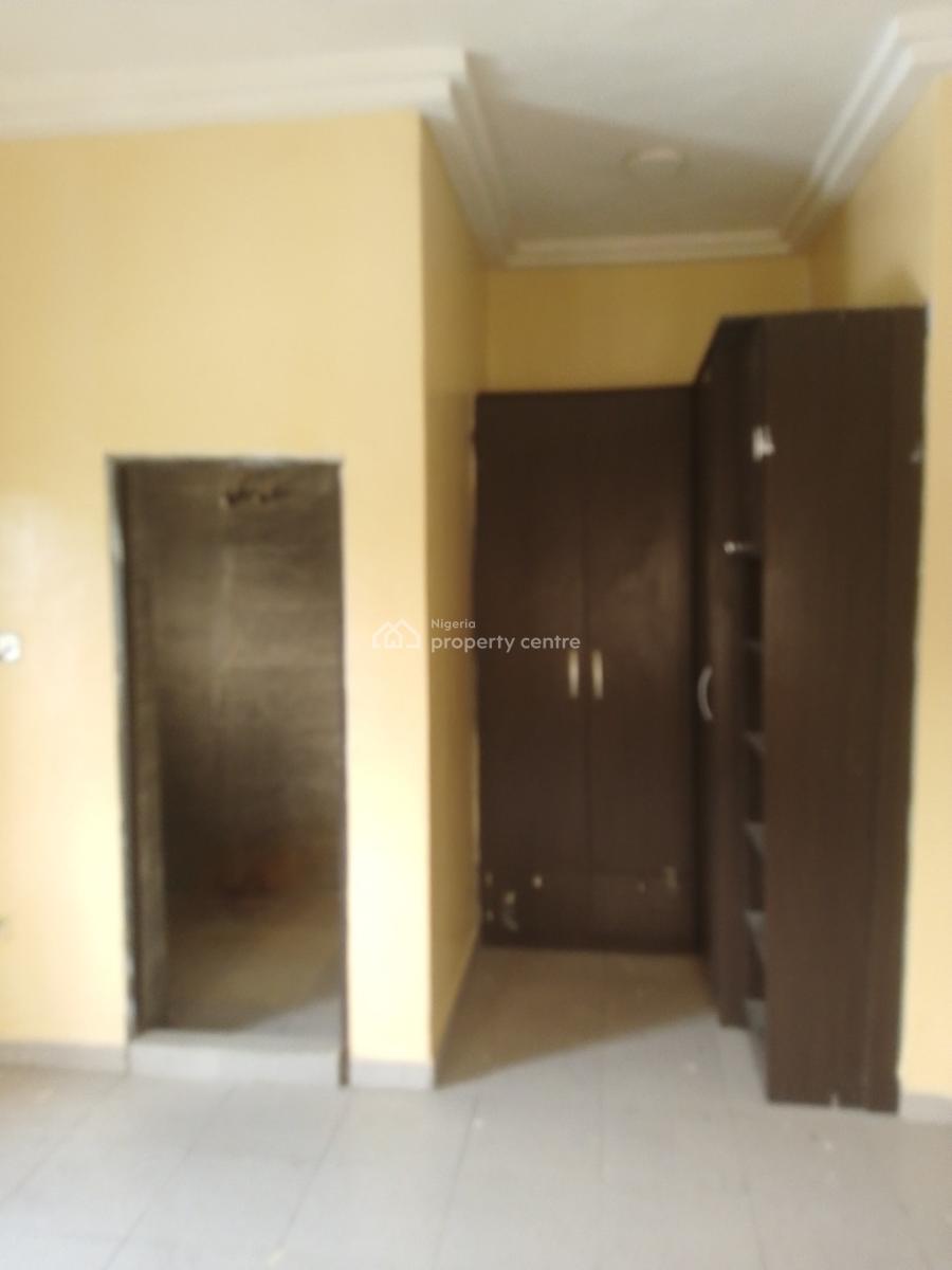 a Standard and  a Very Spacious 2bedroom Flat, Elekan, Bogije, Ibeju Lekki, Lagos, Flat / Apartment for Rent