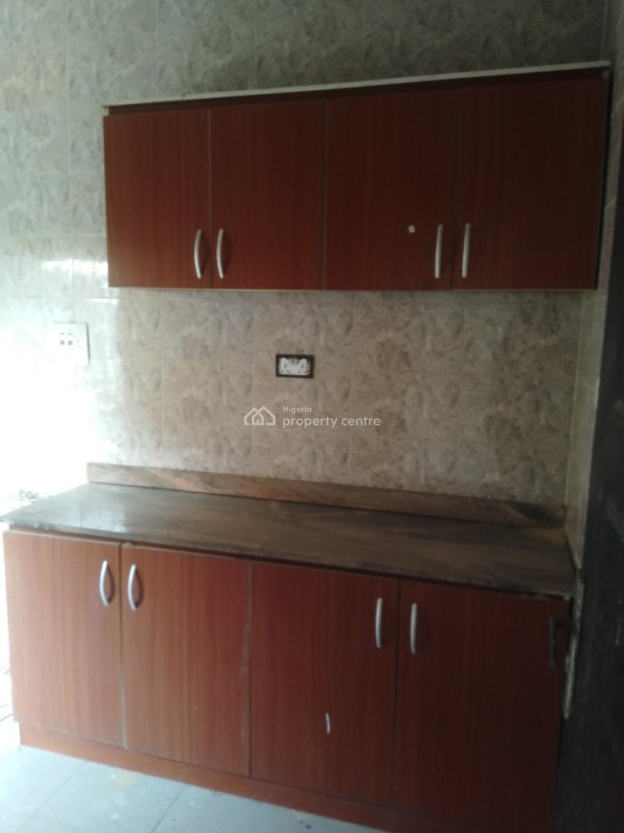 a Standard and  a Very Spacious 2bedroom Flat, Elekan, Bogije, Ibeju Lekki, Lagos, Flat / Apartment for Rent