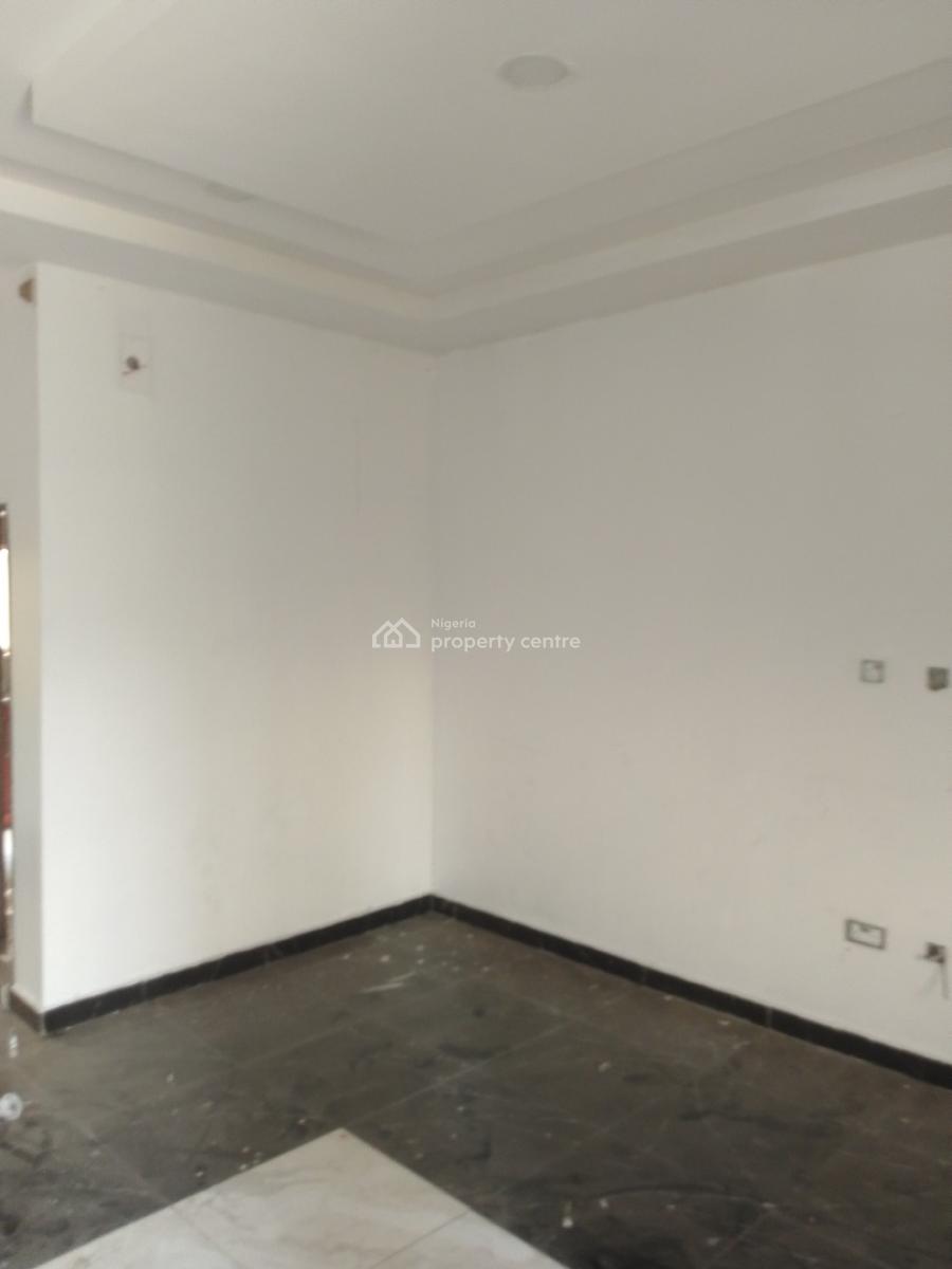 a Standard and  a Very Spacious 2bedroom Flat, Elekan, Bogije, Ibeju Lekki, Lagos, Flat / Apartment for Rent