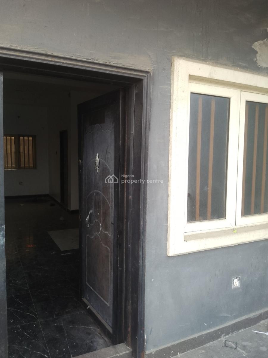 a Standard and  a Very Spacious 2bedroom Flat, Elekan, Bogije, Ibeju Lekki, Lagos, Flat / Apartment for Rent