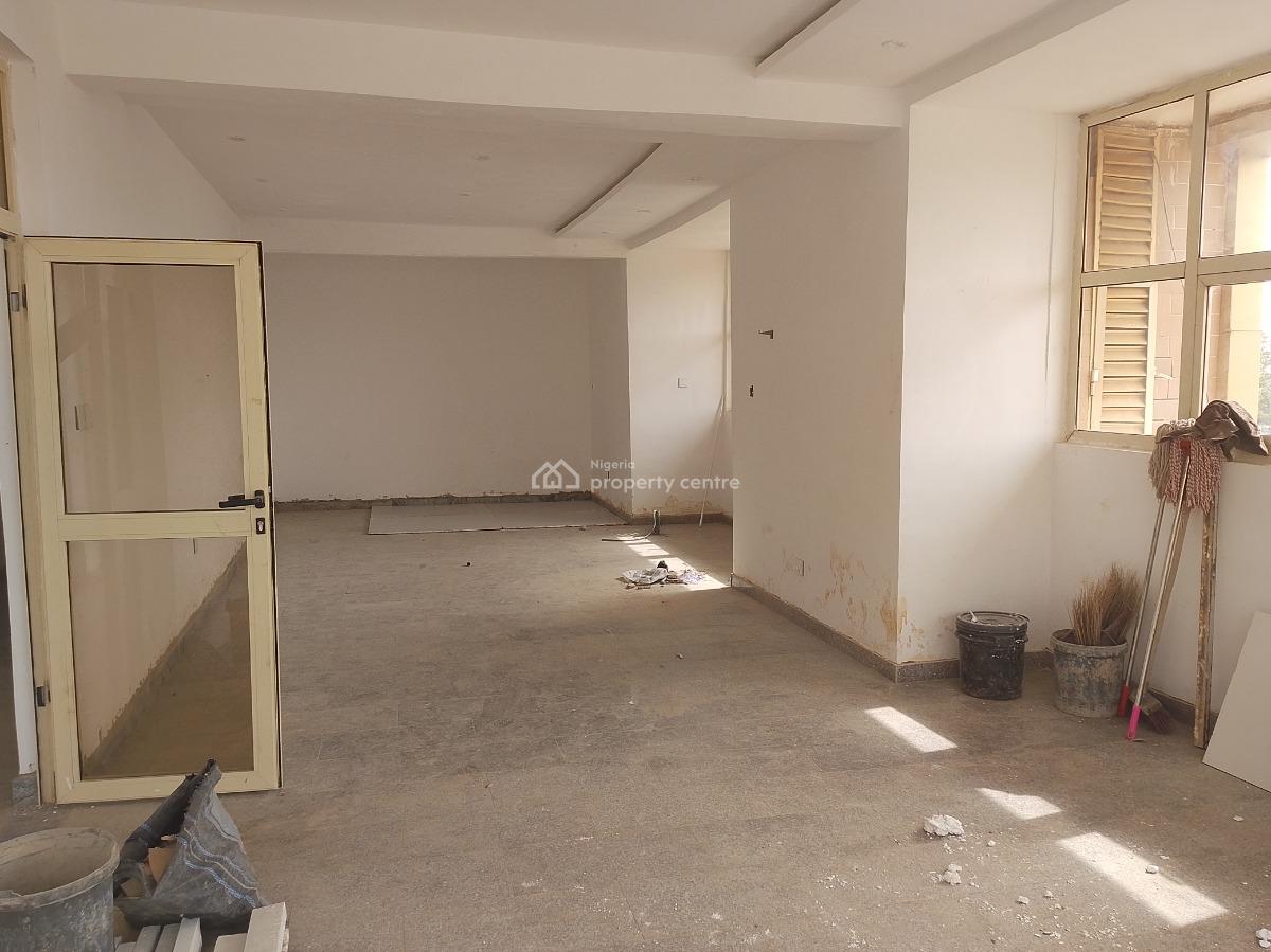 a 62 Square Meters Office Space, Along Muhamadu Buhari Way, Garki, Abuja, Office Space for Rent
