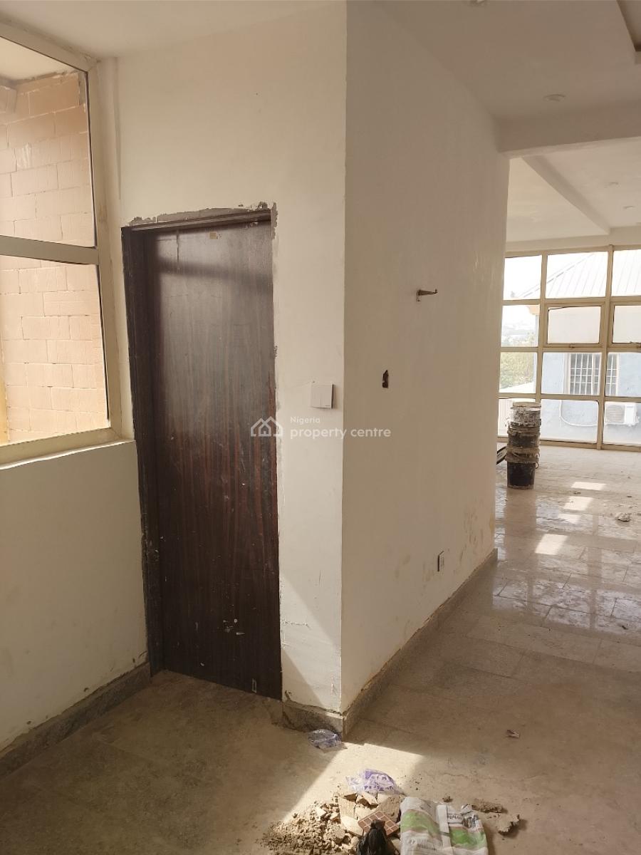 a 62 Square Meters Office Space, Along Muhamadu Buhari Way, Garki, Abuja, Office Space for Rent