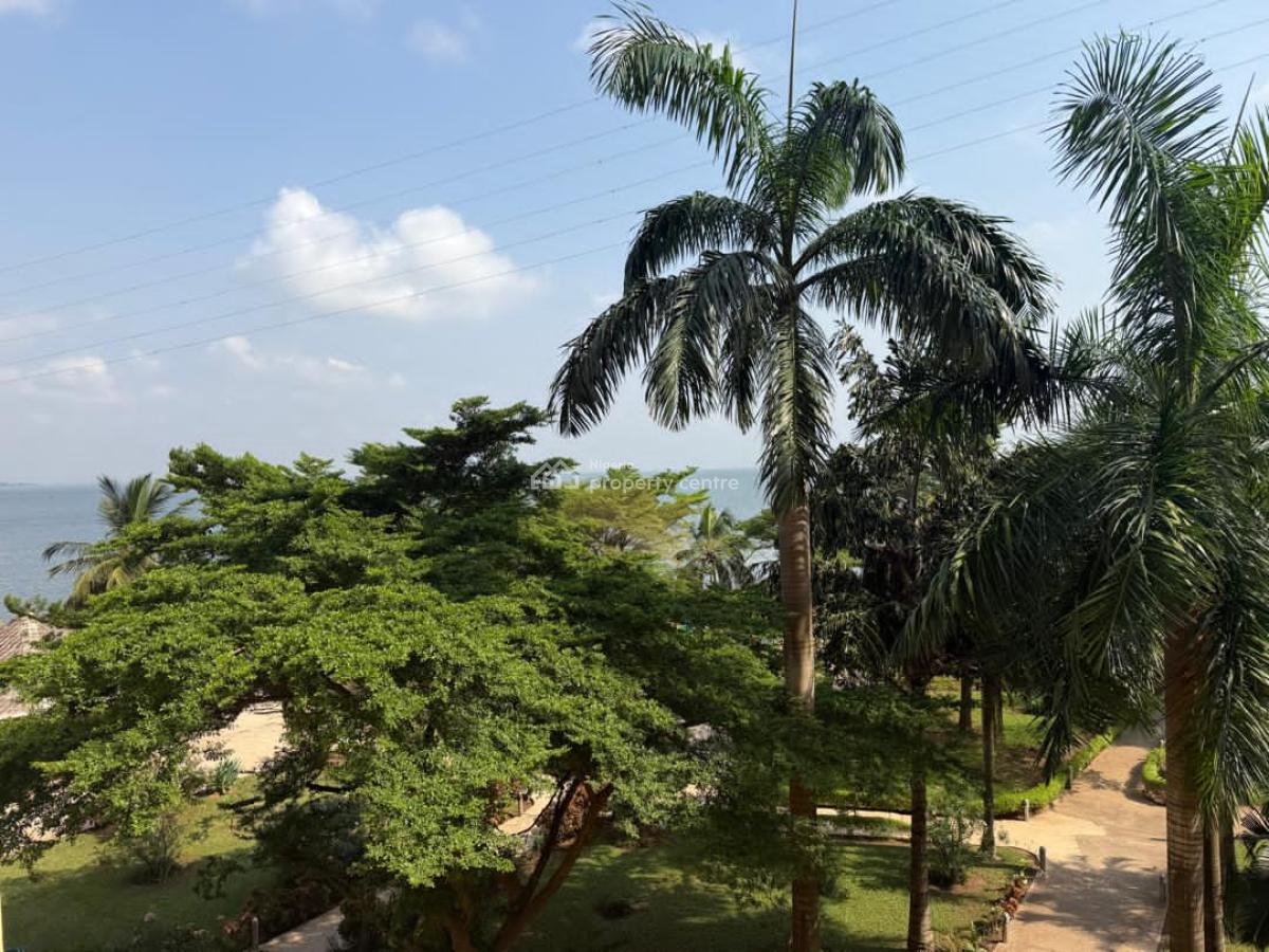 Massive Luxury 3 Bedroom Flat Apartment, Banana Island, Ikoyi, Lagos, Flat / Apartment for Sale