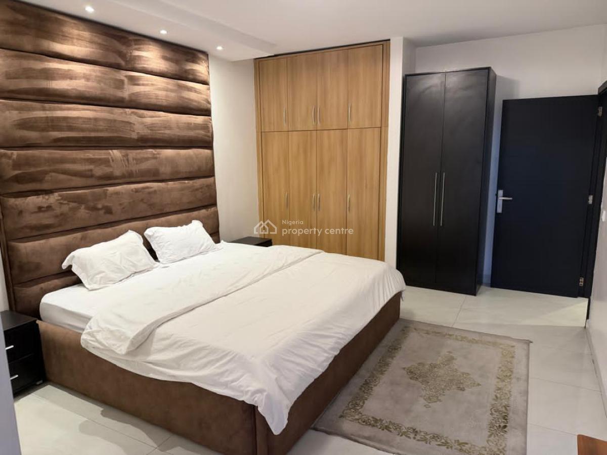 Massive Luxury 3 Bedroom Flat Apartment, Banana Island, Ikoyi, Lagos, Flat / Apartment for Sale