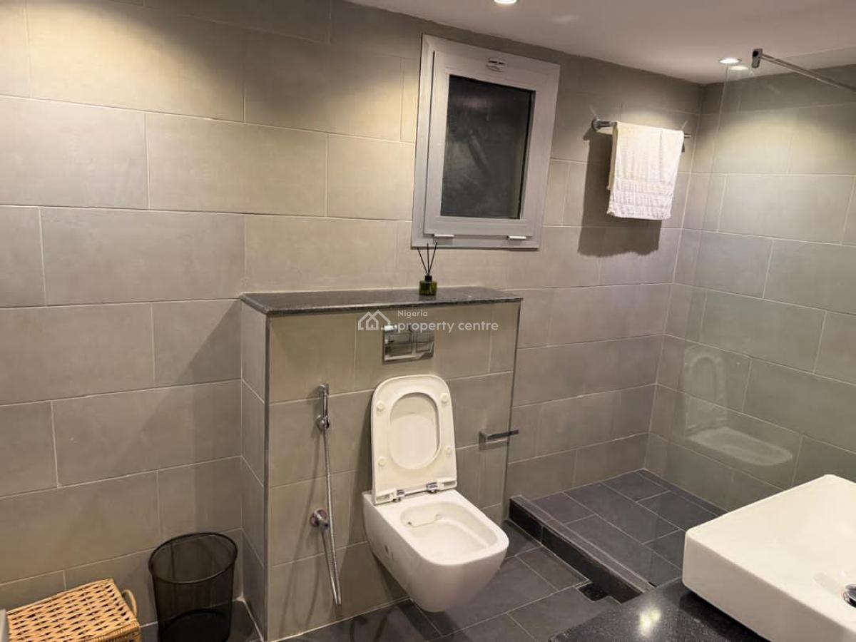 Massive Luxury 3 Bedroom Flat Apartment, Banana Island, Ikoyi, Lagos, Flat / Apartment for Sale