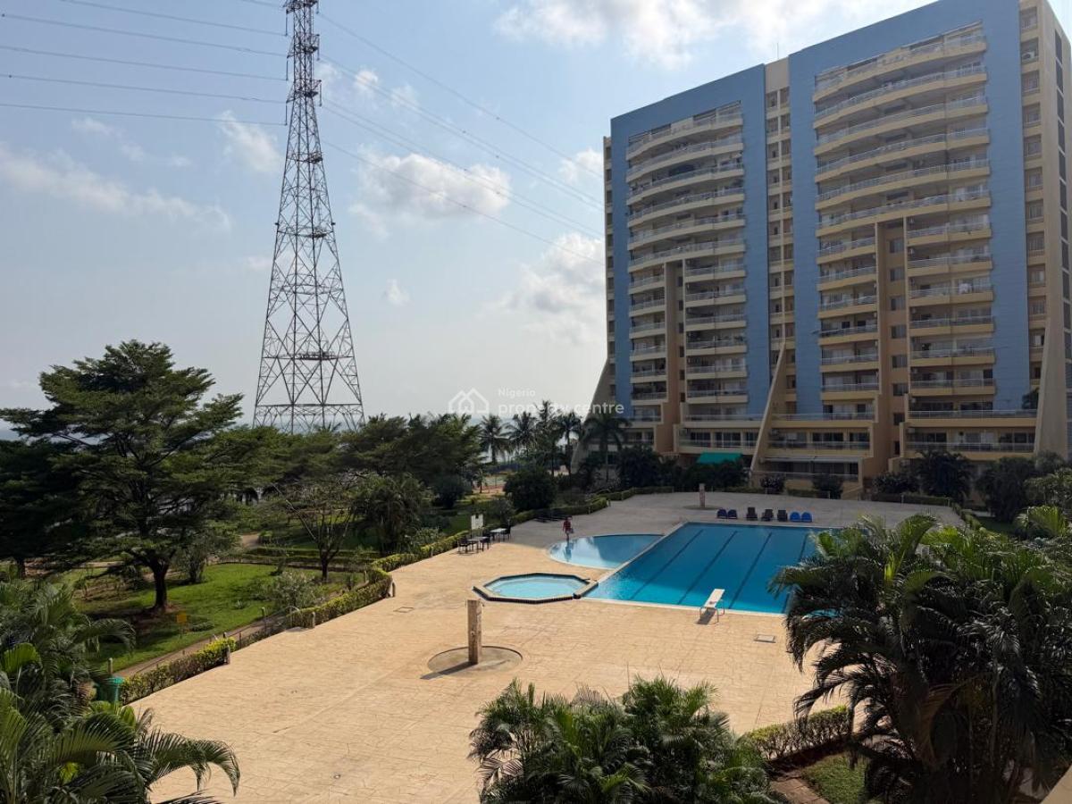 Massive Luxury 3 Bedroom Flat Apartment, Banana Island, Ikoyi, Lagos, Flat / Apartment for Sale