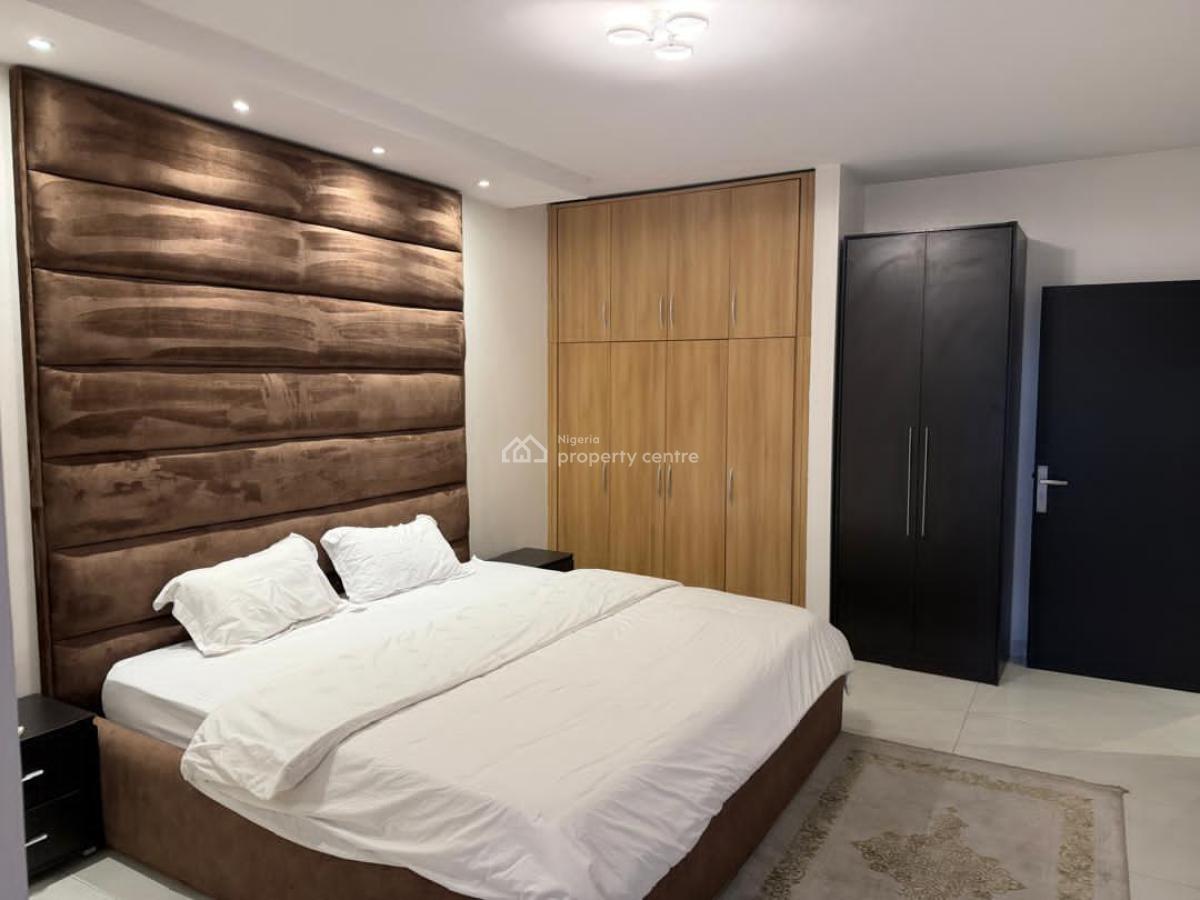 Massive Luxury 3 Bedroom Flat Apartment, Banana Island, Ikoyi, Lagos, Flat / Apartment for Sale