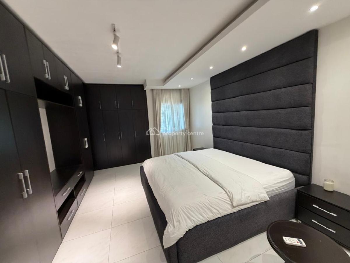 Massive Luxury 3 Bedroom Flat Apartment, Banana Island, Ikoyi, Lagos, Flat / Apartment for Sale