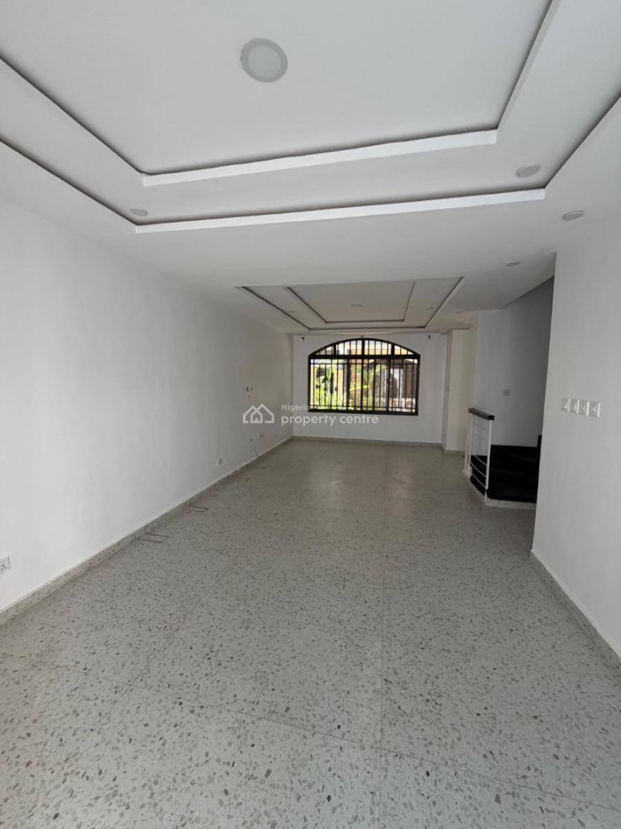 4bedrooms Terrace Duplex, 2b Louis Solomon Close Off Ahmadu Bello Way, Victoria Island (vi), Lagos, Terraced Duplex for Rent