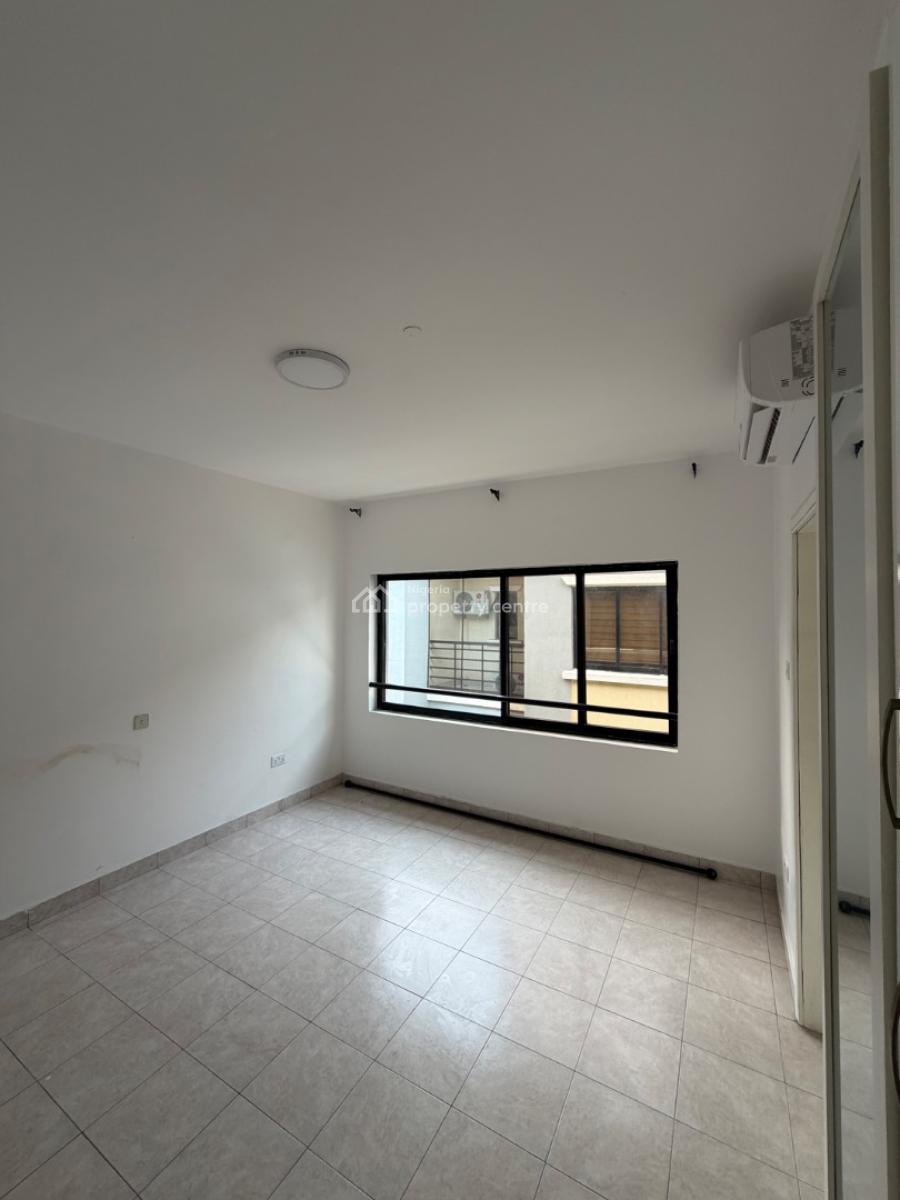 4bedrooms Terrace Duplex, 2b Louis Solomon Close Off Ahmadu Bello Way, Victoria Island (vi), Lagos, Terraced Duplex for Rent