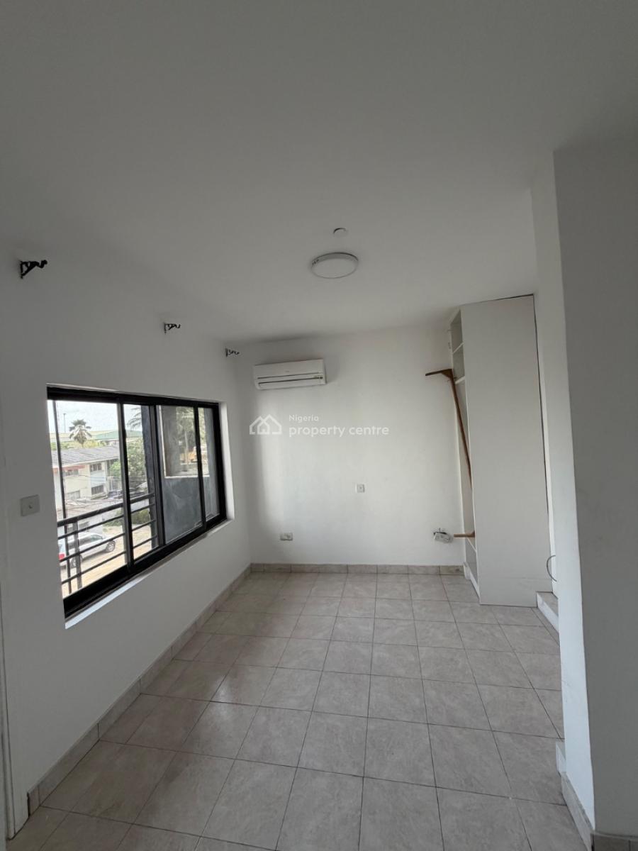 4bedrooms Terrace Duplex, 2b Louis Solomon Close Off Ahmadu Bello Way, Victoria Island (vi), Lagos, Terraced Duplex for Rent
