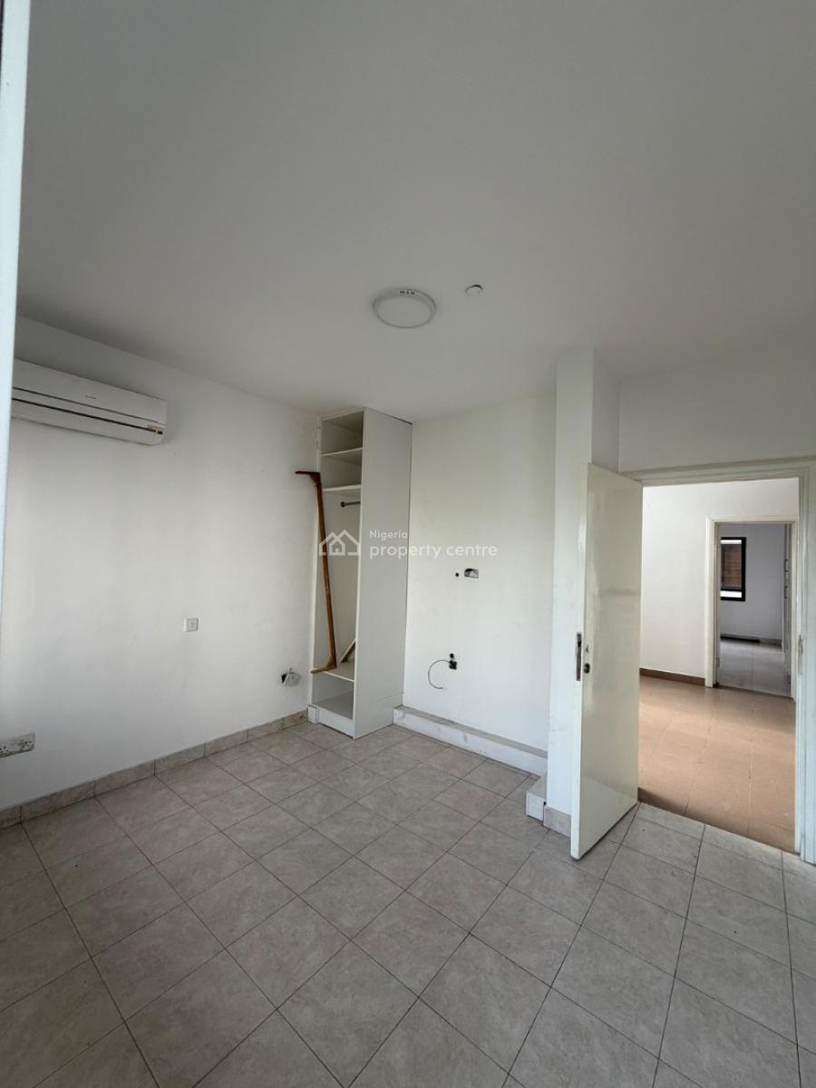 4bedrooms Terrace Duplex, 2b Louis Solomon Close Off Ahmadu Bello Way, Victoria Island (vi), Lagos, Terraced Duplex for Rent