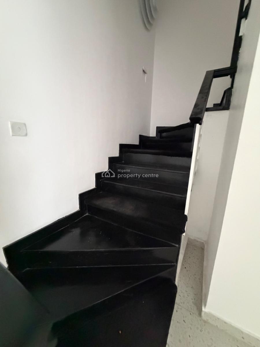 4bedrooms Terrace Duplex, 2b Louis Solomon Close Off Ahmadu Bello Way, Victoria Island (vi), Lagos, Terraced Duplex for Rent