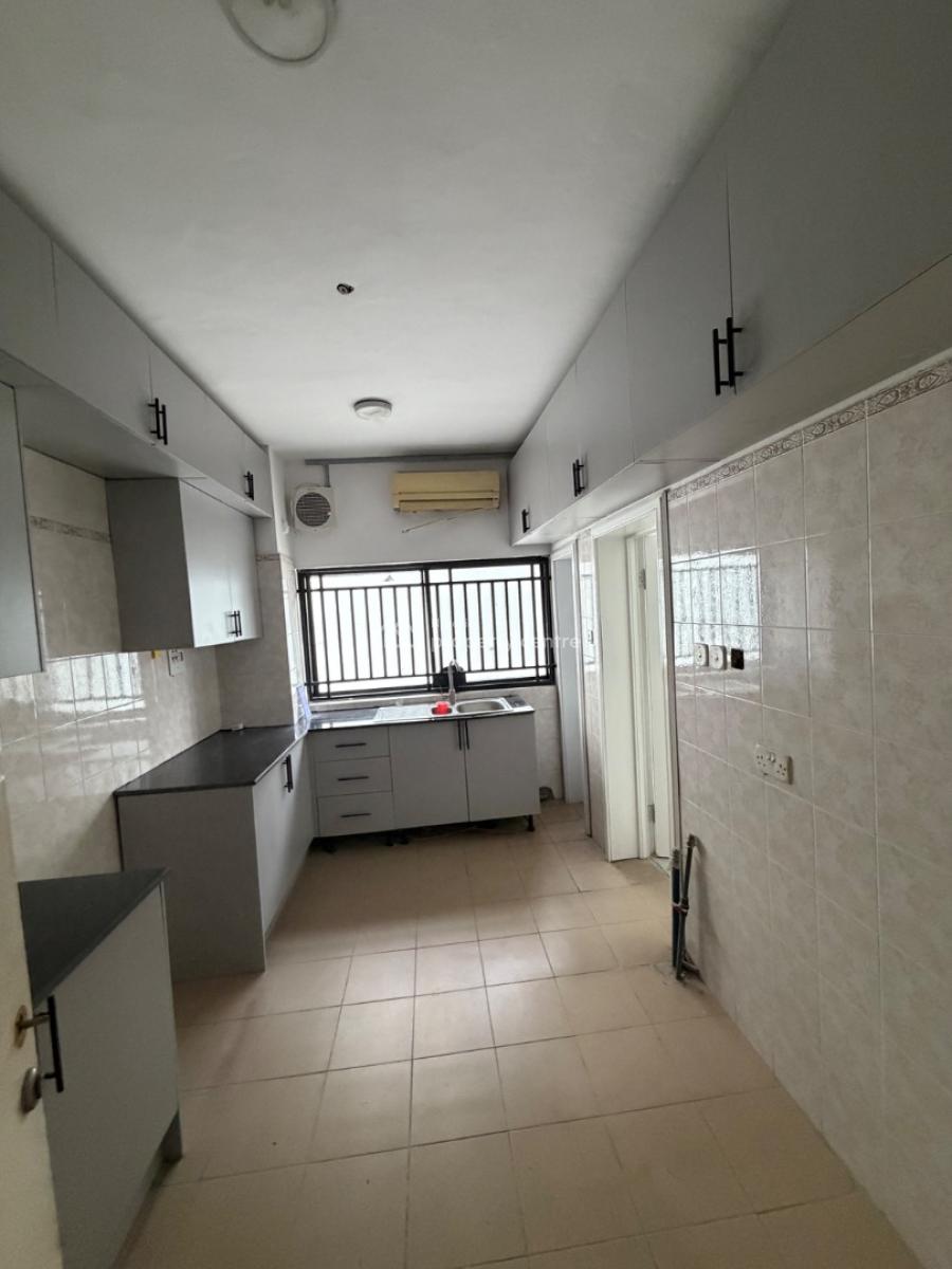 4bedrooms Terrace Duplex, 2b Louis Solomon Close Off Ahmadu Bello Way, Victoria Island (vi), Lagos, Terraced Duplex for Rent