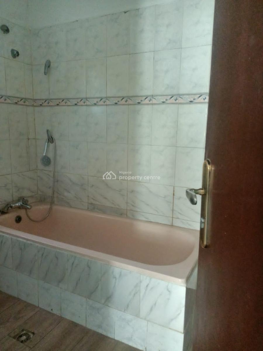 3 Bedroom Apartment with Bq, Old Ikoyi, Ikoyi, Lagos, Flat / Apartment for Rent