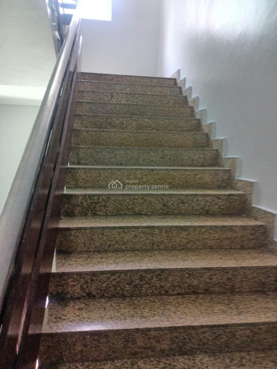 3 Bedroom Apartment with Bq, Old Ikoyi, Ikoyi, Lagos, Flat / Apartment for Rent