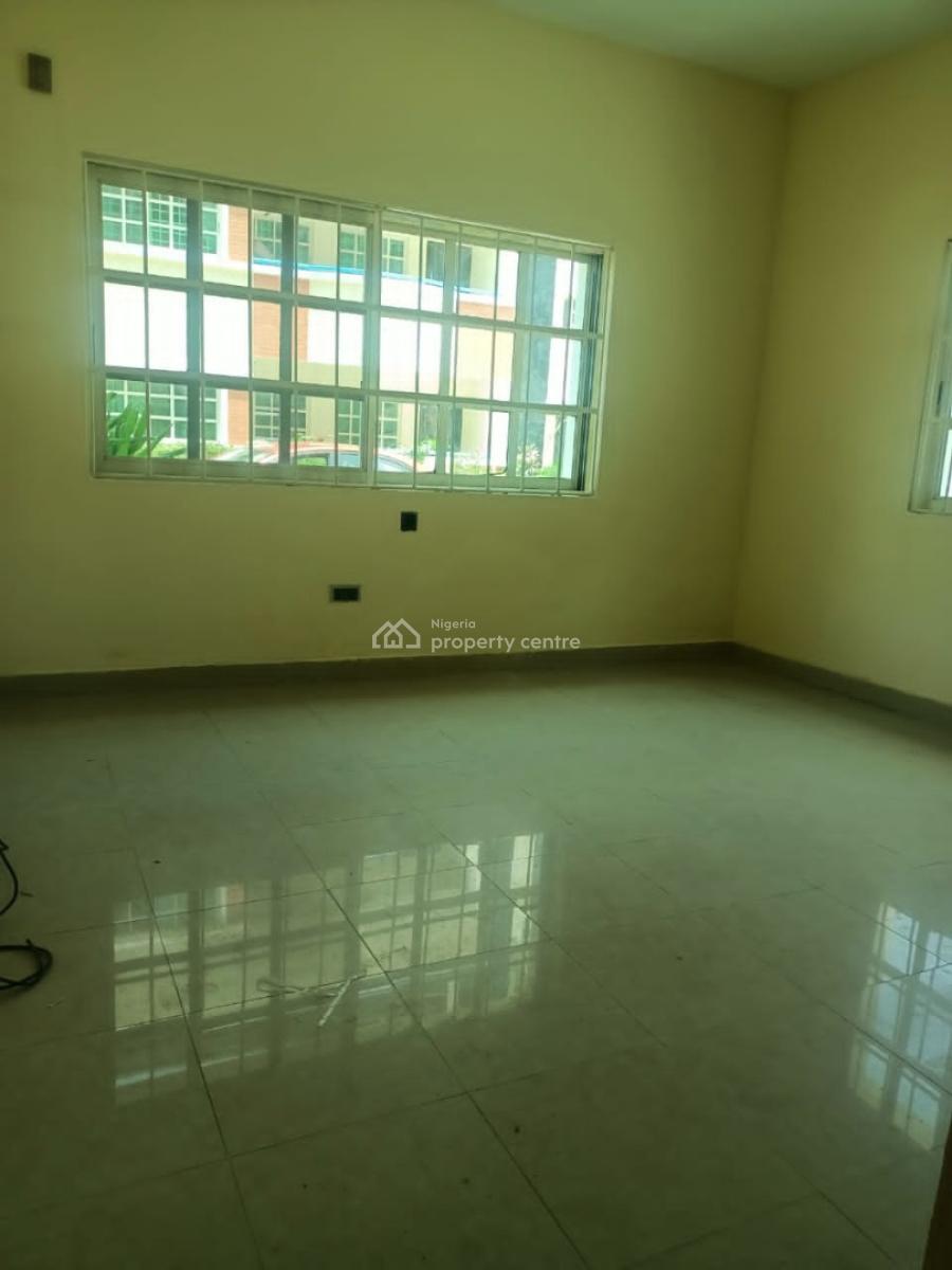 3 Bedroom Apartment with Bq, Old Ikoyi, Ikoyi, Lagos, Flat / Apartment for Rent