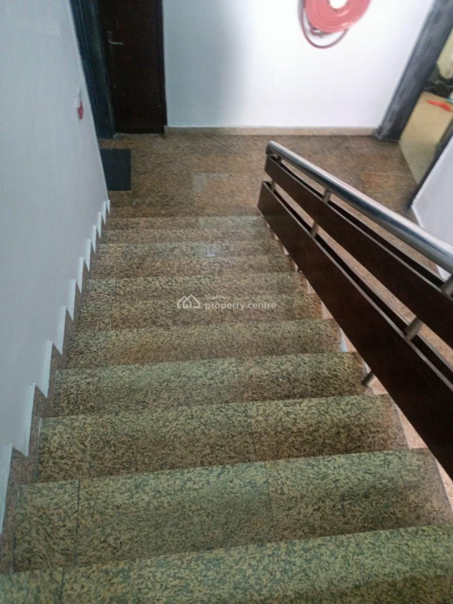 3 Bedroom Apartment with Bq, Old Ikoyi, Ikoyi, Lagos, Flat / Apartment for Rent