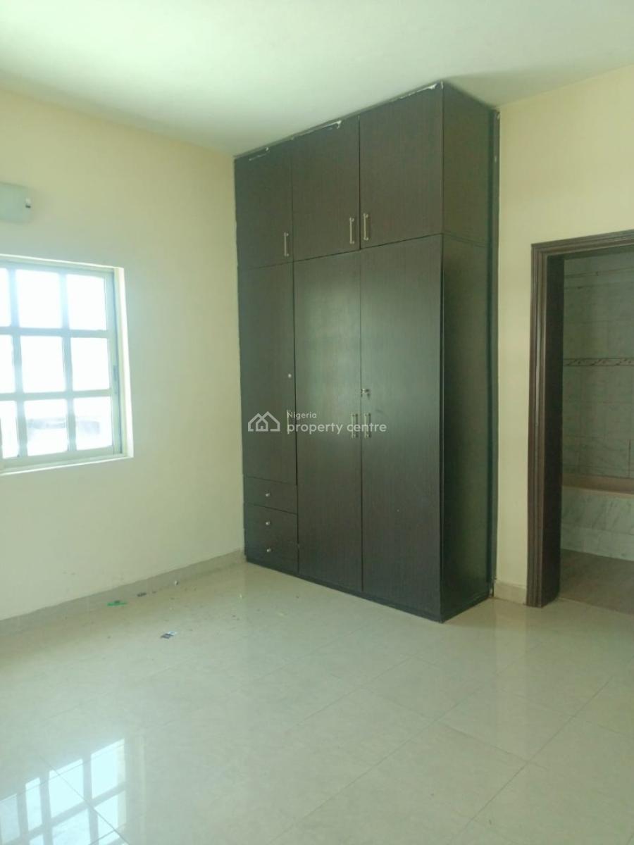 3 Bedroom Apartment with Bq, Old Ikoyi, Ikoyi, Lagos, Flat / Apartment for Rent