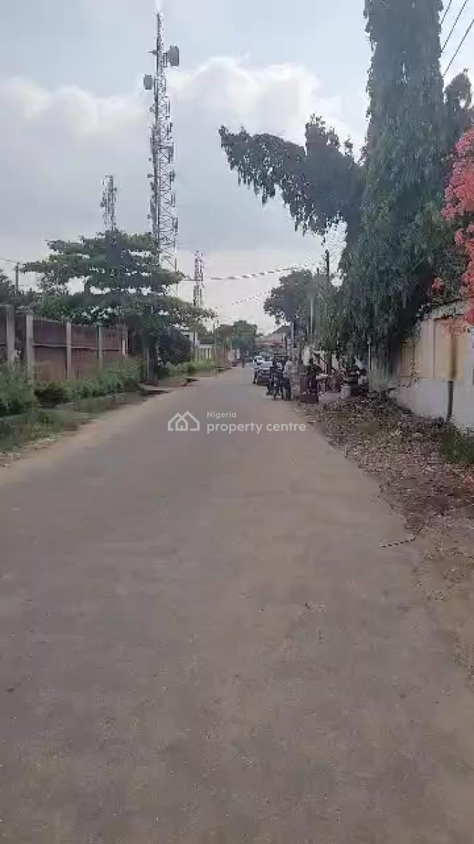 2 Unit of 4 Bedroom Duplex with Mini Flat, Off Coker Road, Ilupeju, Lagos, House for Sale