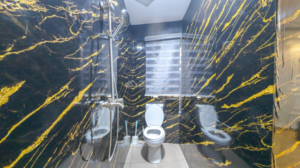 Nicely Furnished Studio Apartment, Victoria Island (vi), Lagos, Flat / Apartment Short Let