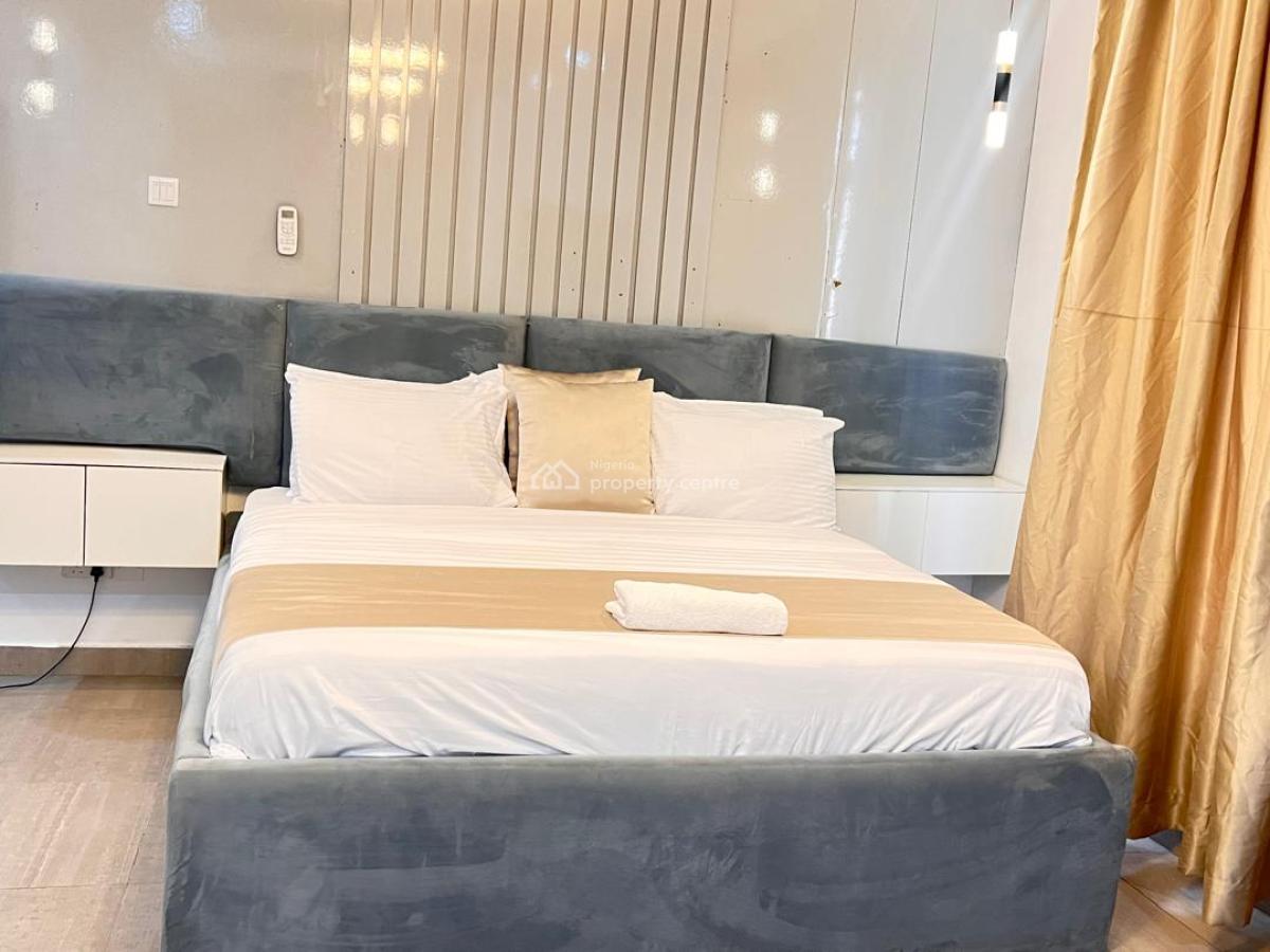 Nicely Furnished 3 Bedroom Apartment, Oniru, Victoria Island (vi), Lagos, Flat / Apartment Short Let