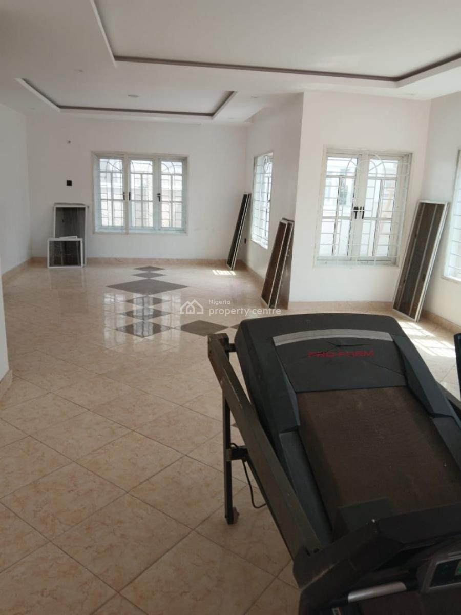 4units of 4br Terrace House, Ikeja Gra, Ikeja, Lagos, Terraced Duplex for Rent