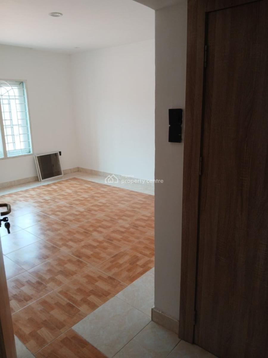 4units of 4br Terrace House, Ikeja Gra, Ikeja, Lagos, Terraced Duplex for Rent