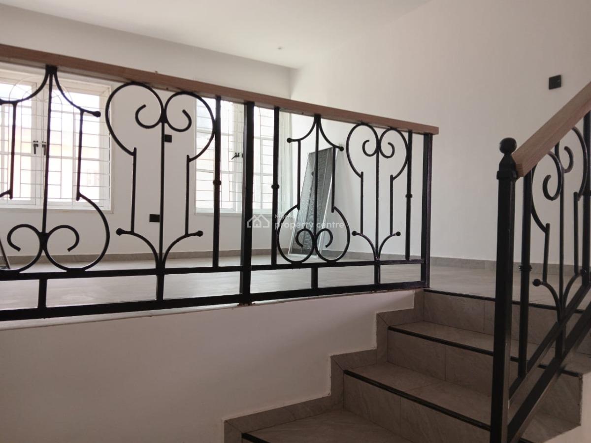 4units of 4br Terrace House, Ikeja Gra, Ikeja, Lagos, Terraced Duplex for Rent