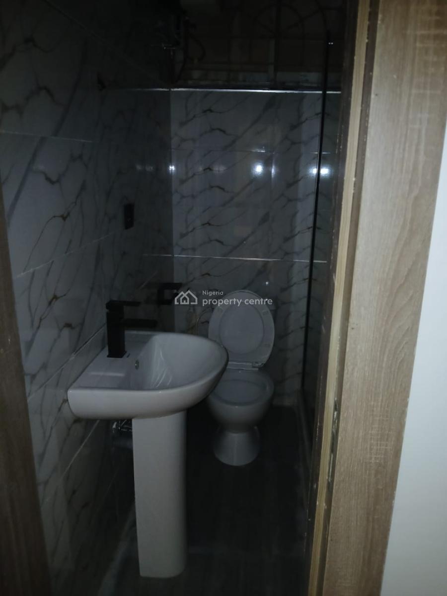 4units of 4br Terrace House, Ikeja Gra, Ikeja, Lagos, Terraced Duplex for Rent