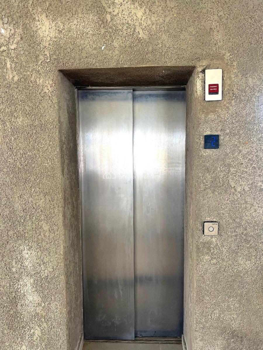 Spacious 2 Bedroom in a Serene Environment, Oniru, Victoria Island (vi), Lagos, Flat / Apartment for Rent