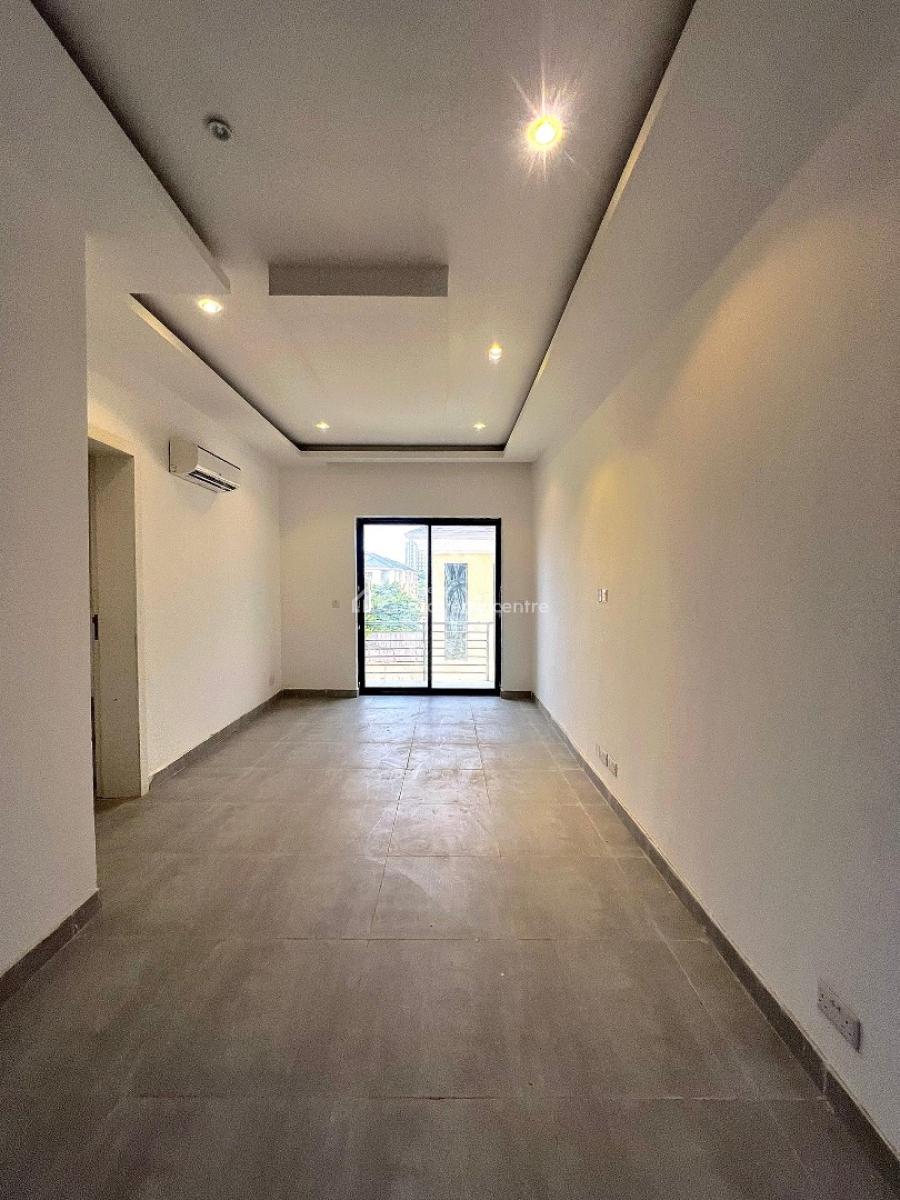 Spacious 2 Bedroom in a Serene Environment, Oniru, Victoria Island (vi), Lagos, Flat / Apartment for Rent