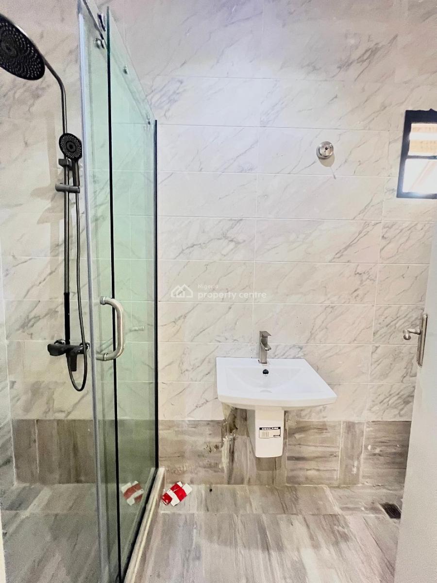 Spacious 2 Bedroom in a Serene Environment, Oniru, Victoria Island (vi), Lagos, Flat / Apartment for Rent