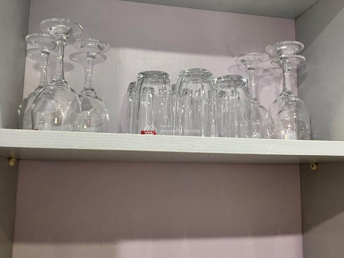 Nicely Furnished 5 Bedroom Apartment, Oniru, Victoria Island (vi), Lagos, Flat / Apartment Short Let