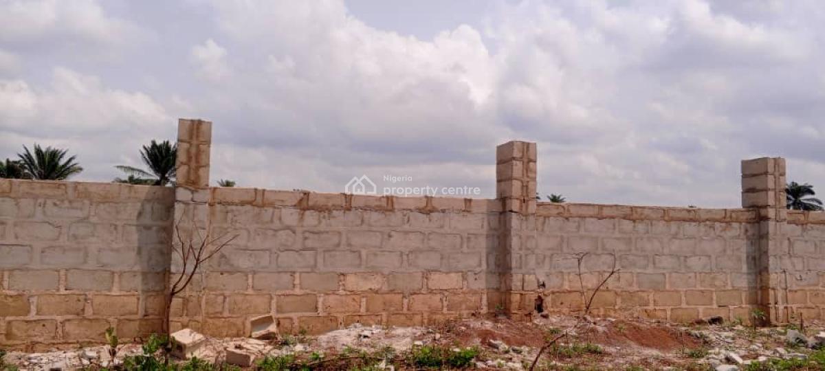 Acres of Land for Giveaway Prices, Lusada, Agbara-igbesa, Lagos, Mixed-use Land for Sale