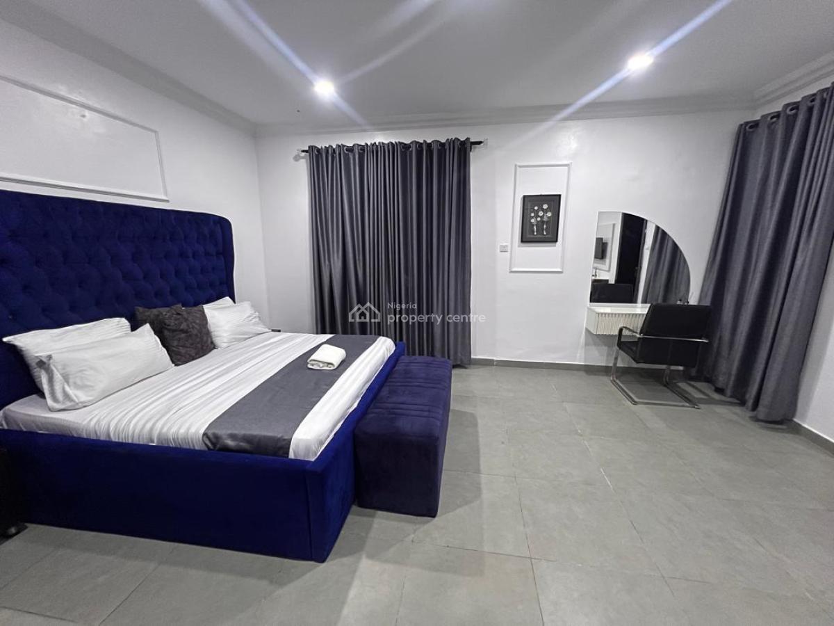 Nicely Furnished 5 Bedroom Apartment, Oniru, Victoria Island (vi), Lagos, Flat / Apartment Short Let
