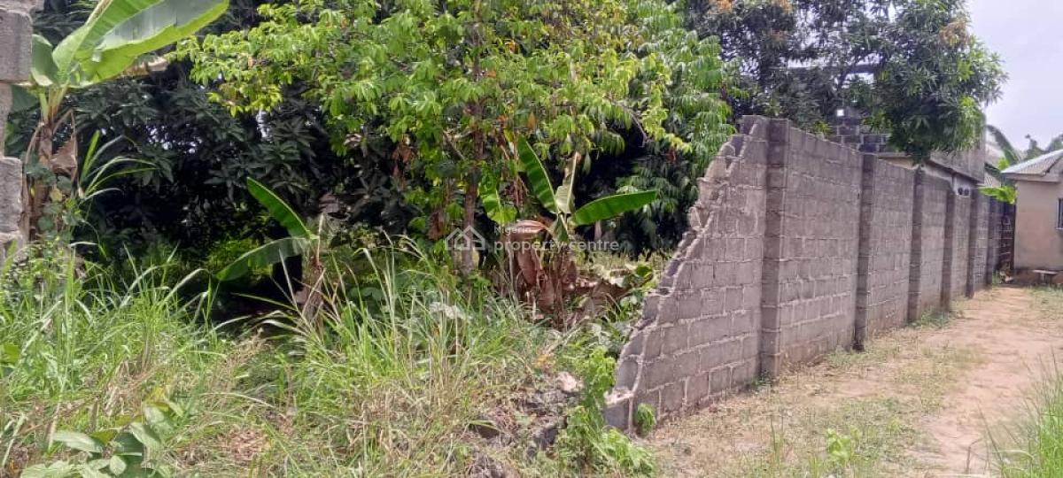 Proposed 4 Unit of 2 Bedroom Flats, Lusada, Agbara-igbesa, Lagos, House for Sale