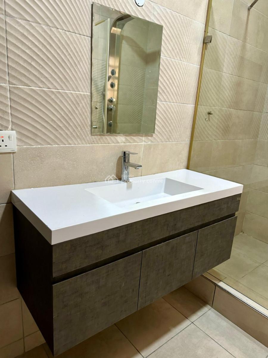 Nicely Furnished 4 Bedroom Apartment, Oniru, Victoria Island (vi), Lagos, Flat / Apartment Short Let