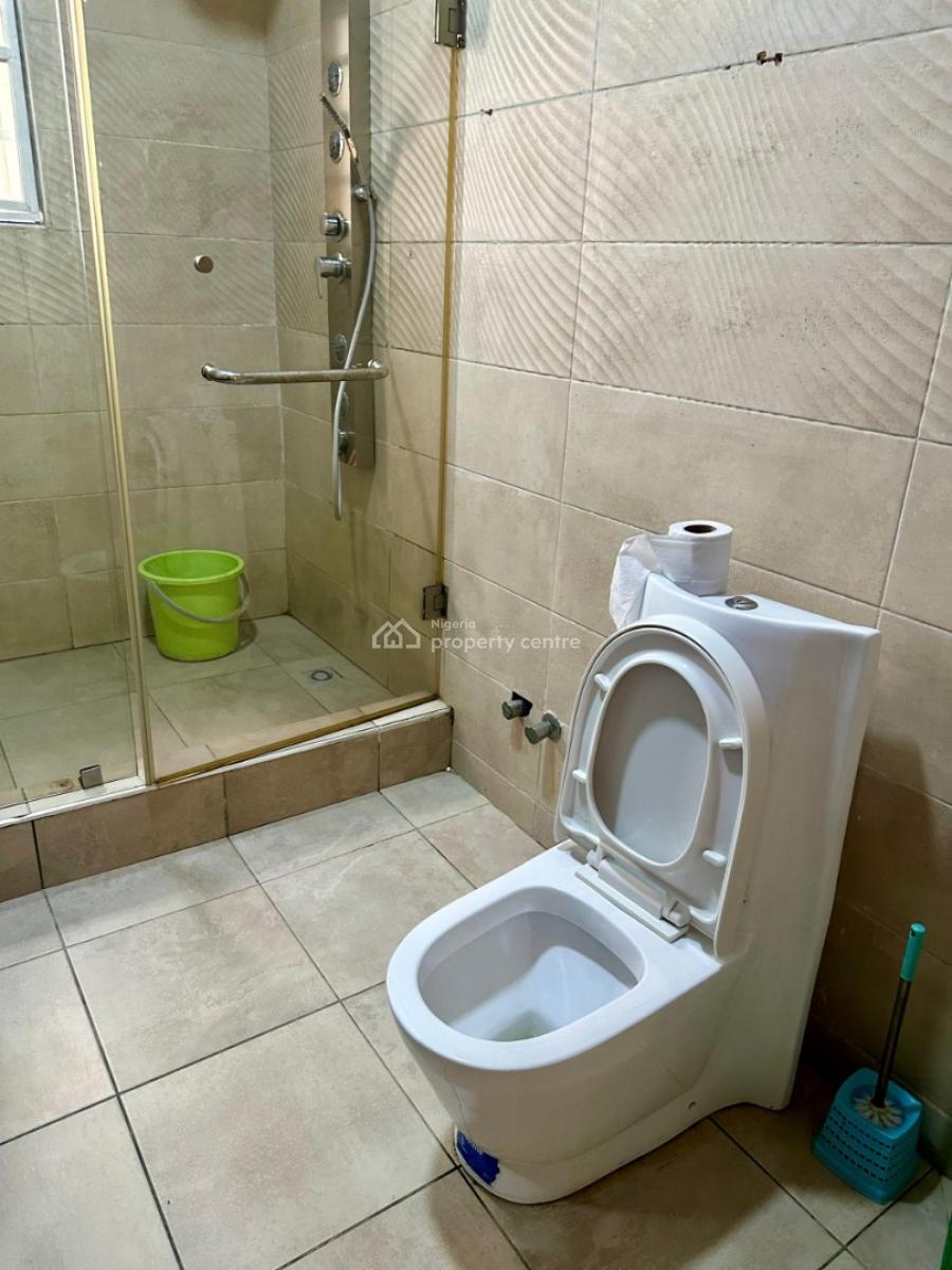 Nicely Furnished 4 Bedroom Apartment, Oniru, Victoria Island (vi), Lagos, Flat / Apartment Short Let