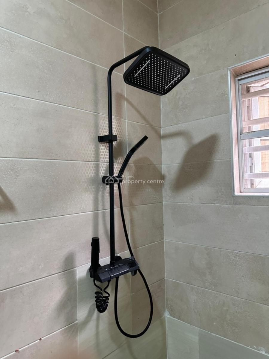 Nicely Furnished 4 Bedroom Apartment, Oniru, Victoria Island (vi), Lagos, Flat / Apartment Short Let