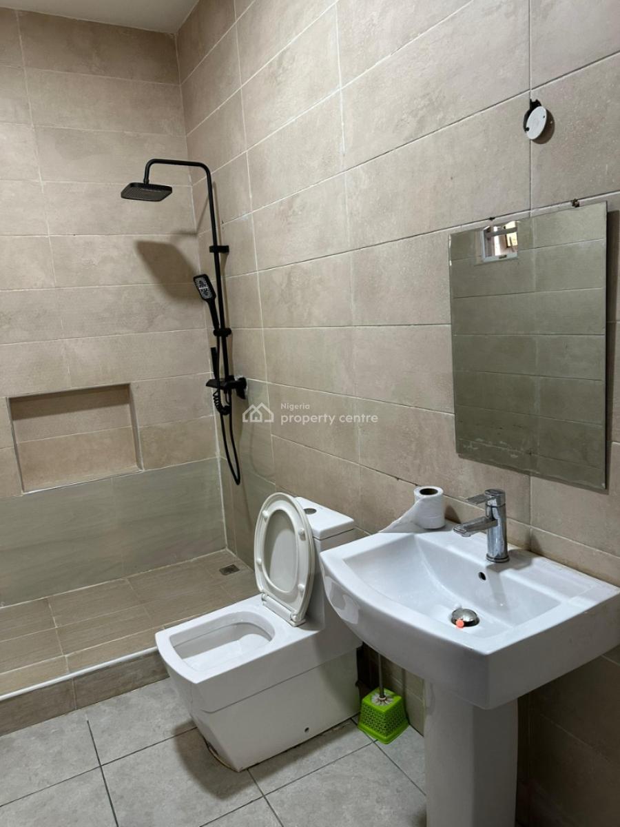 Nicely Furnished 4 Bedroom Apartment, Oniru, Victoria Island (vi), Lagos, Flat / Apartment Short Let