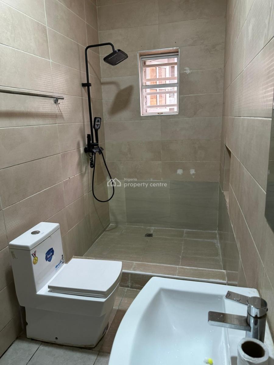 Nicely Furnished 4 Bedroom Apartment, Oniru, Victoria Island (vi), Lagos, Flat / Apartment Short Let