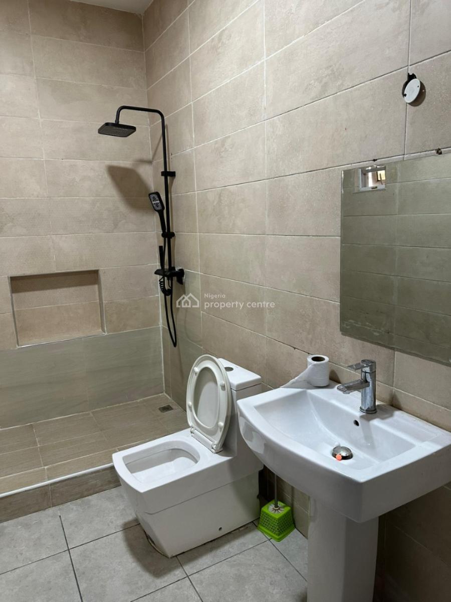 Nicely Furnished 4 Bedroom Apartment, Oniru, Victoria Island (vi), Lagos, Flat / Apartment Short Let